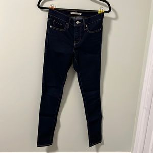 Levi’s 311 Shaping Skinny